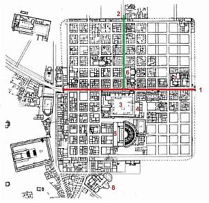 Timgad 114